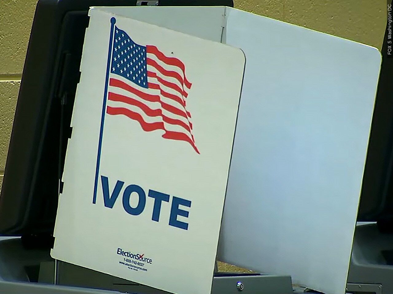 Delaware GOP questions 55 blank absentee ballots in special election